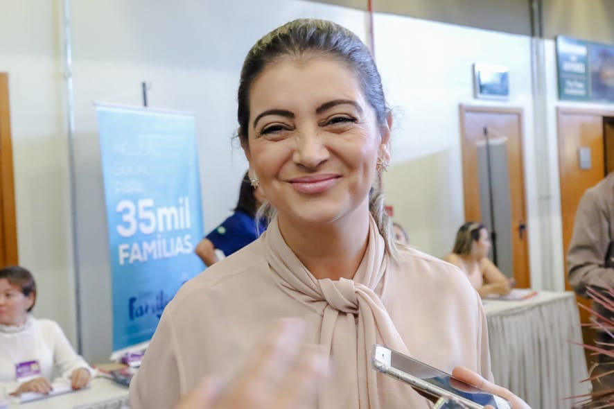 STJ mantém condenação de ex-prefeita de Juara por irregularidade em licitação