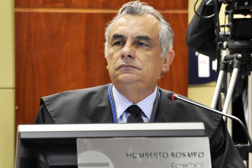 Justiça dá 15 dias para Bosaipo devolver R$ 1,3 milhão aos cofres públicos