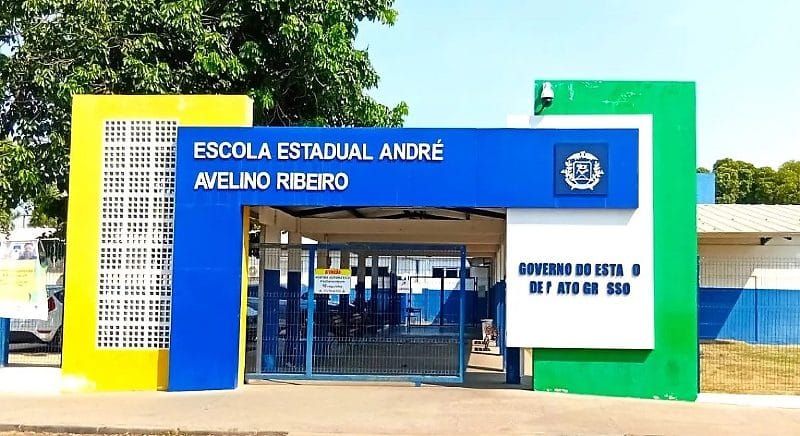 MPE abre investigação após denúncias contra militares na Escola André Avelino