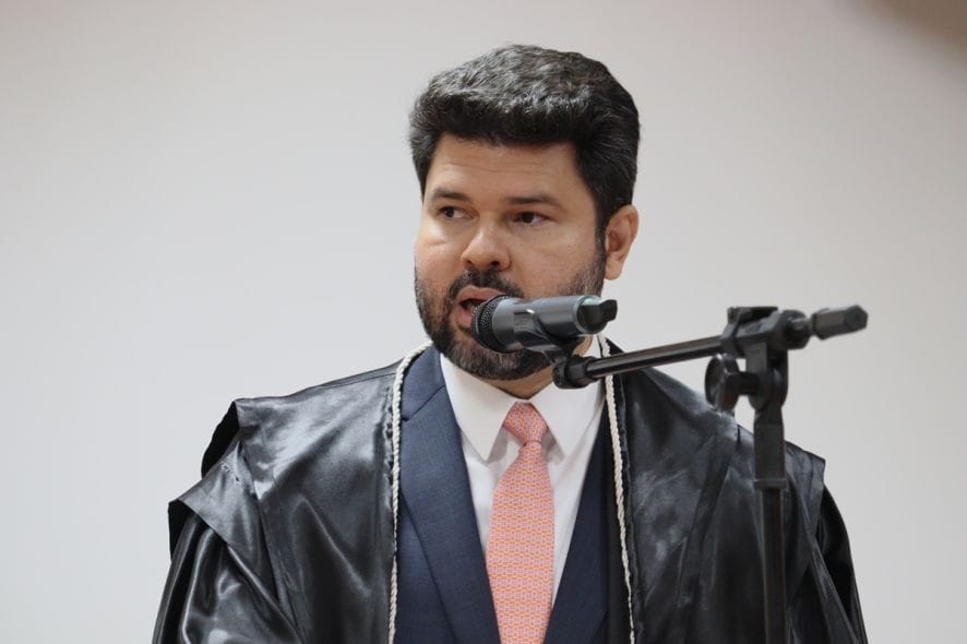 TRE manda Abilio retirar vídeo em que chama eleitores de Lula de "faccionados e drogados"