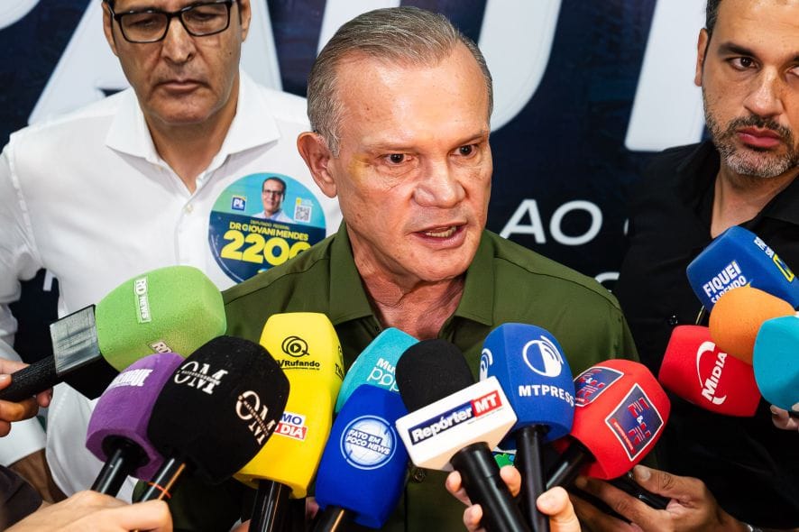 Wellington apoia aumento do Bolsa Família de Lula e diverge de Flávio sobre medida; veja vídeo
