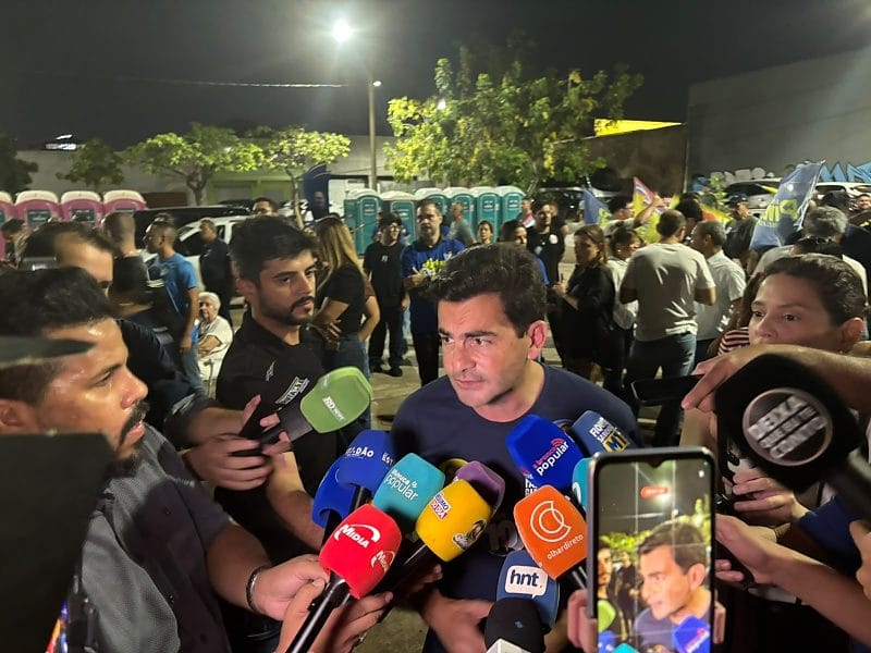 Fábio Garcia questiona momento de reajuste do Bolsa Família: "Teria que ser feito antes"