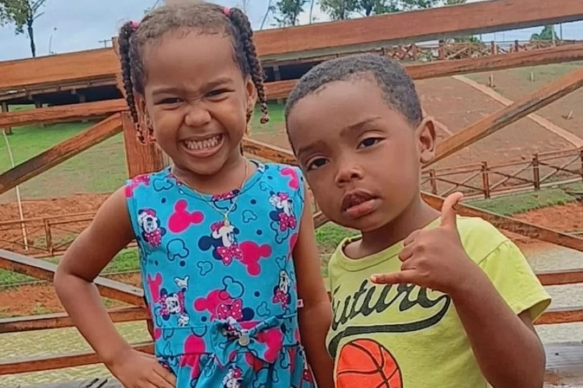 PF confirma que irmãos desaparecidos no MA não estão entre resgatados nos EUA