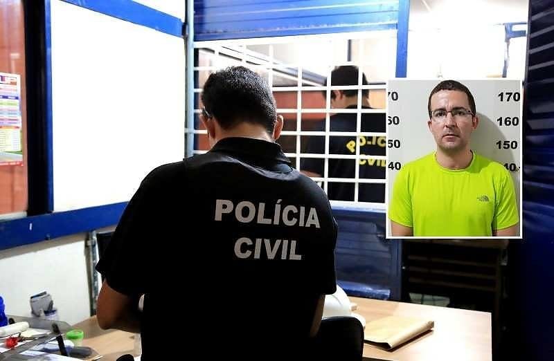 Bombeiro é desligado da corporação após condenação por estupro de adolescente