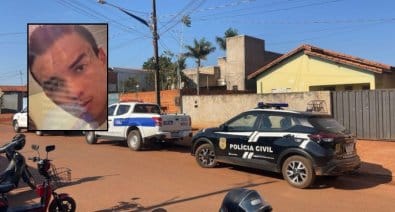 Adolescente é executado dentro de casa enquanto dormia ao lado da irmã em MT
