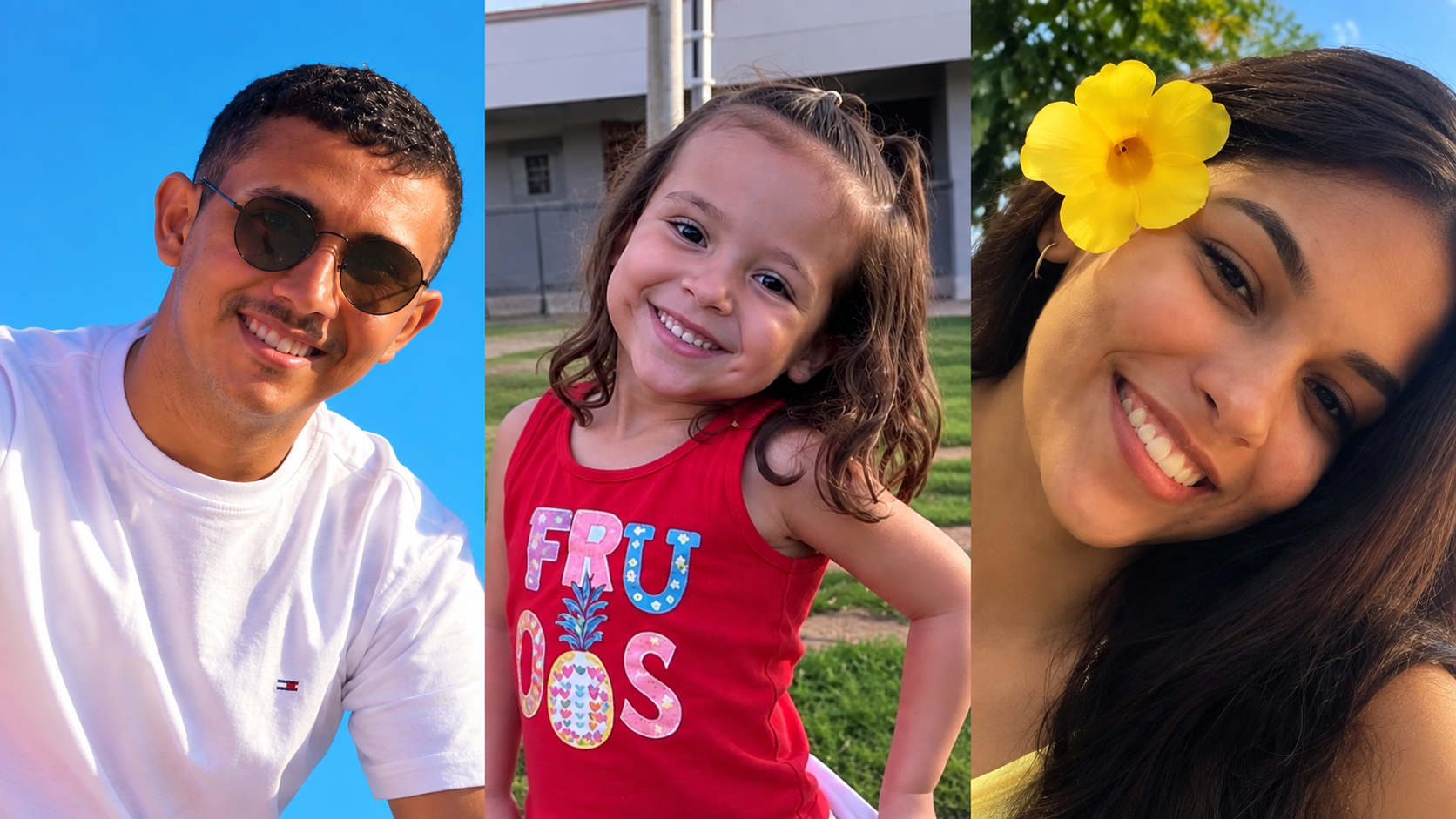 Motorista morre 8 dias após acidente que já havia matado filha e namorada em Jangada