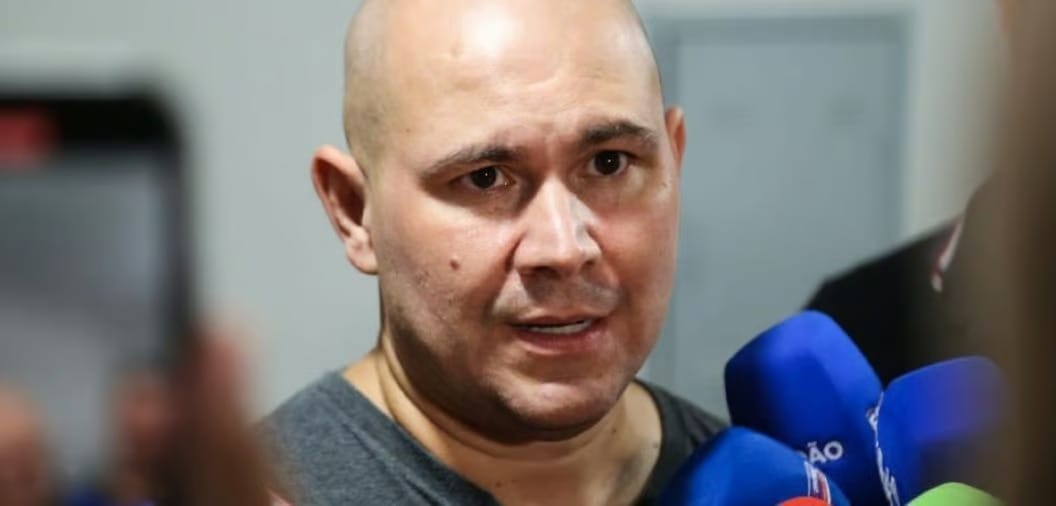 Prefeito Abilio autoriza Cuiabá a parcelar dívida de R$ 30,4 milhões com a União