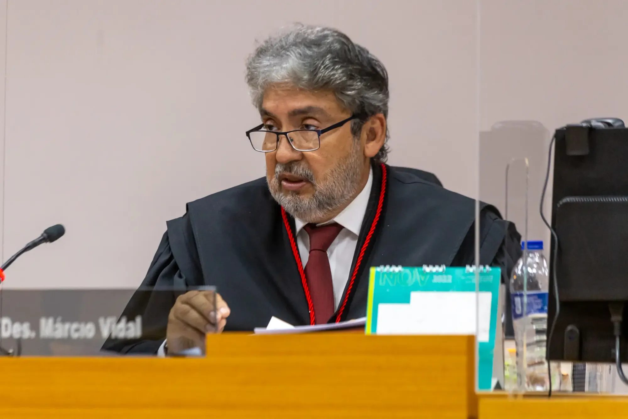 TJ manda retomar penhoras contra dono da Lagoa Trevisan por dívida milionária