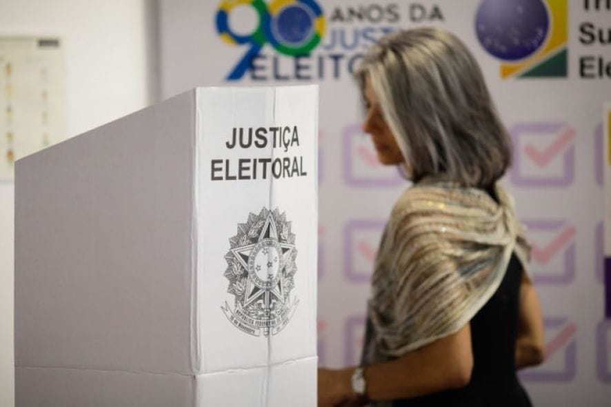 Vítimas de violência doméstica terão escolta policial para votar em MT