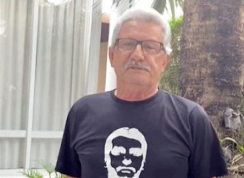 Juiz mantém prisão de fazendeiro por suspeita de encomendar morte de Roberto Zampieri