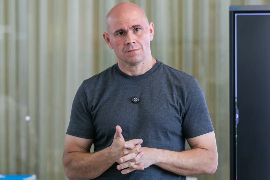 "Eleitor não se engana", diz Abilio ao culpar PL-MDB por derrota de Wellington