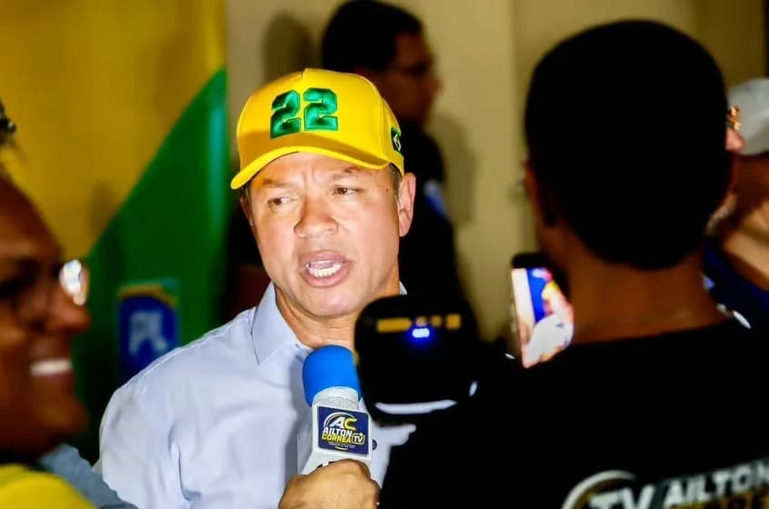 Cláudio Ferreira questiona governo Lula: "O salário não dá para chegar até o final do mês"