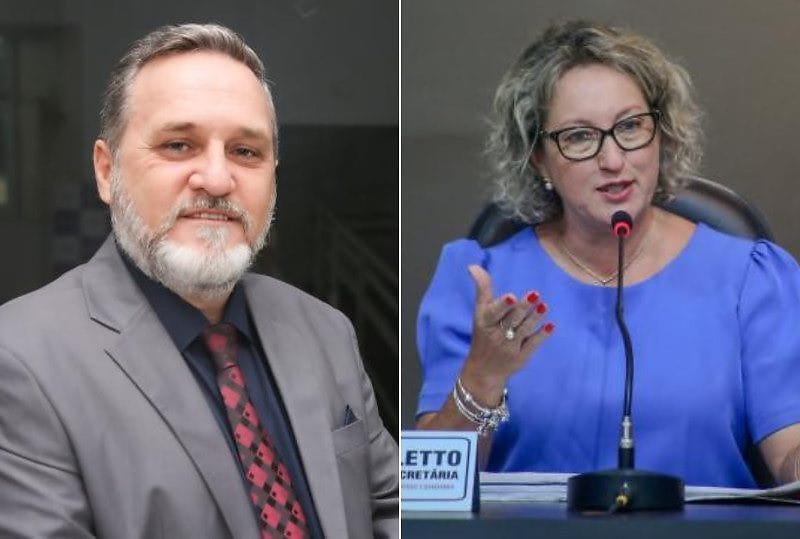 Homem que chamou vereadora de "hiena" e citou "testosterona avançada" tem condenação mantida