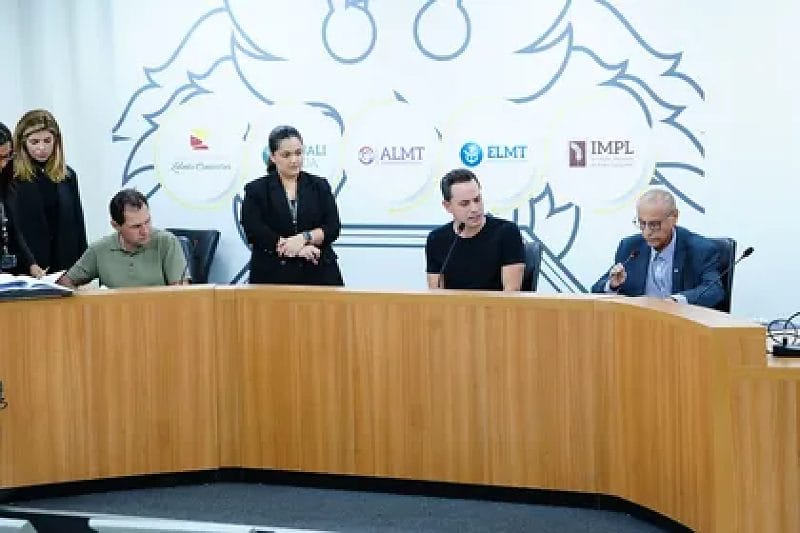 Comissão da ALMT defende prazo de 90 dias para protesto de contas de energia em cartório