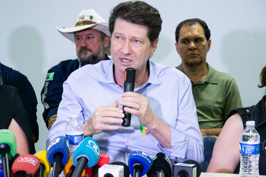 Balbinotti integrará bancada do agro em fevereiro e segue cotado para Ministério da Agricultura