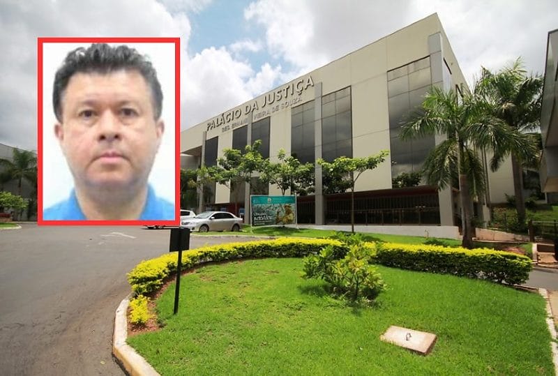 Carlinhos Bezerra perde novo recurso e mansão de R$ 7,5 milhões segue penhorada