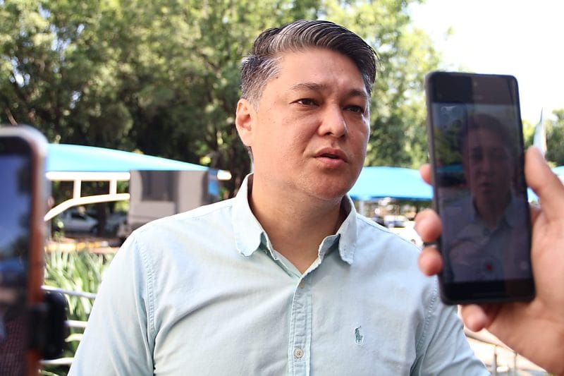 Samir vê possível perseguição política e levanta dúvidas se prefeita estaria por trás: "Pode ser"