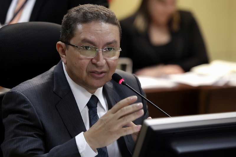 Valter Albano teria recebido R$ 6,6 milhões em pagamentos investigados pela PF no TCE-MT