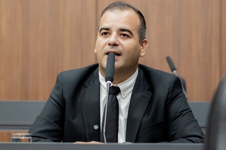 Ilde Taques afirma que Gaeco levou apenas celular de sua casa e nega irregularidades
