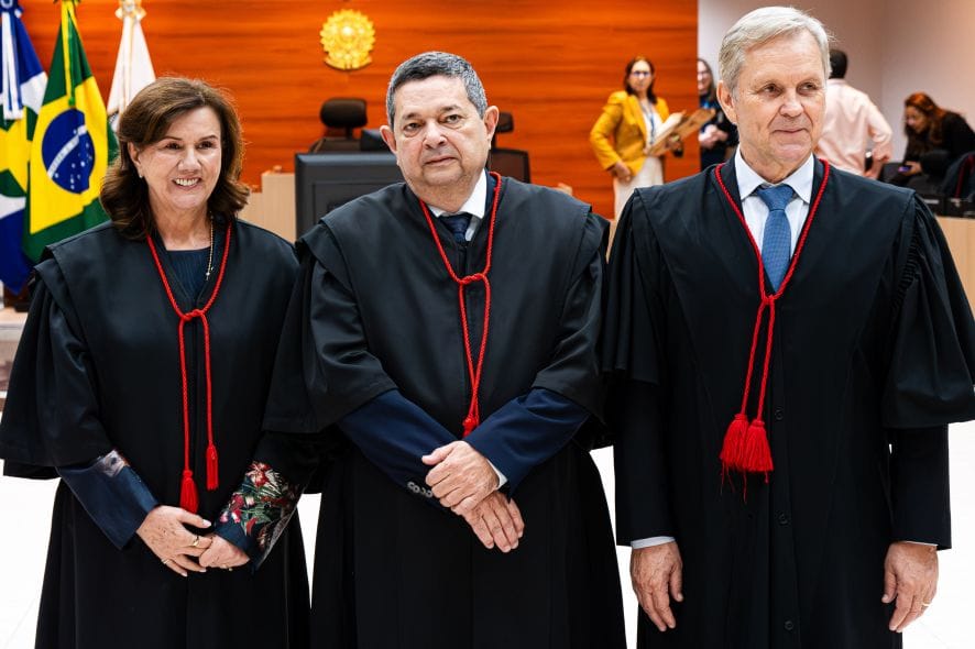 Desembargadores eleitos para comandar TJMT admitem necessidade de rever regras da Justiça