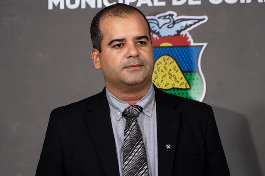 Biênio 2027/2028: Em chapa única, Ilde Taques é eleito presidente da Câmara de Cuiabá