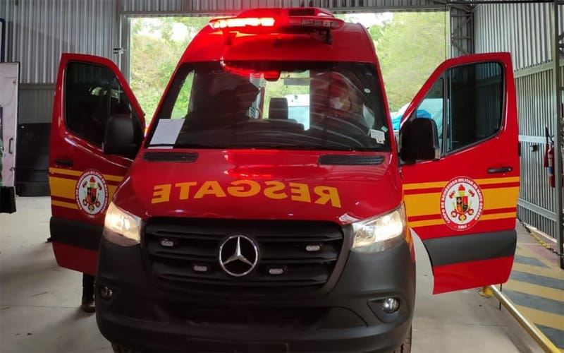 Jovem de 19 anos morre soterrado em garimpo; desmoronamento atingiu sete pessoas