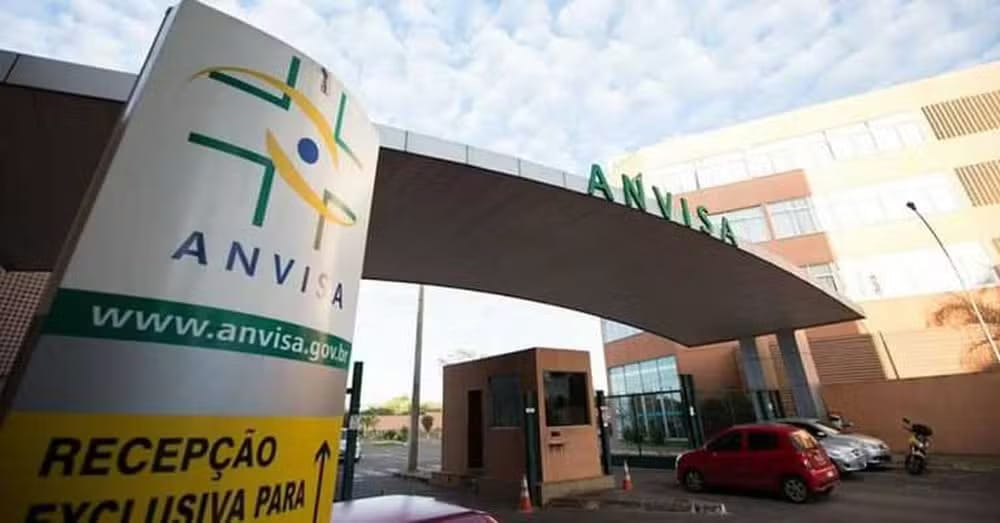 Anvisa proíbe venda e manda recolher canetas de tirzepatida e retatrutida no Brasil