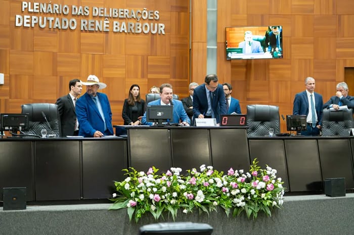 Governo tem diretrizes para orçamento de 2027 aprovadas; LOA prevê orçamento de R$ 46,1 bi