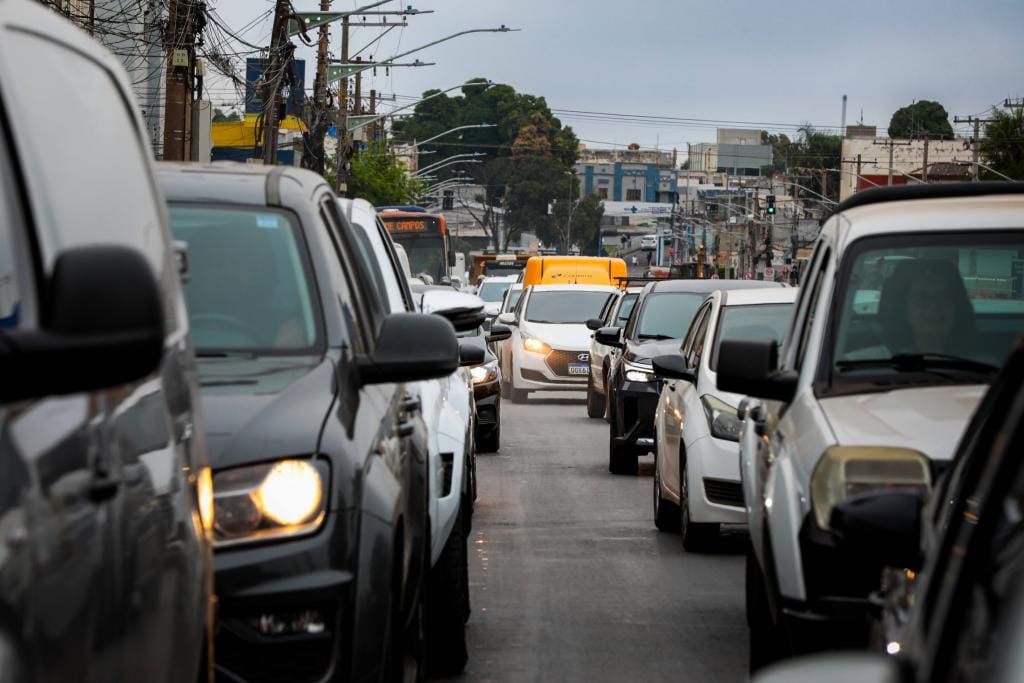 Detran-MT suspende cobrança do licenciamento de veículos roubados ou furtados