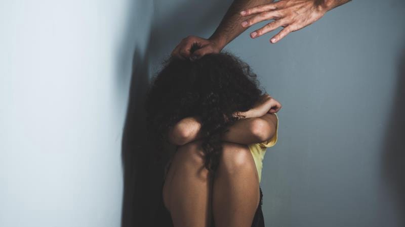 Pai é preso acusado de abusar sexualmente de filha de 10 anos em Guarantã do Norte