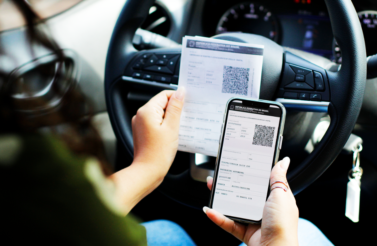 ​Veículos roubados ou furtados têm suspensão automática da taxa do Licenciamento em MT