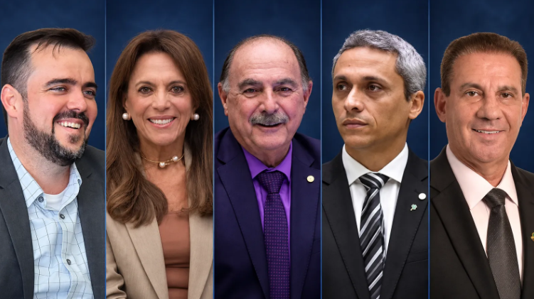 Simulação combina os percentuais da Percent Brasil com o volume de votos válidos de 2022