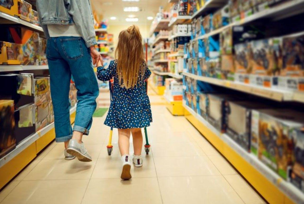 Mais de 1 milhão de mato-grossenses devem ir às compras na reta final