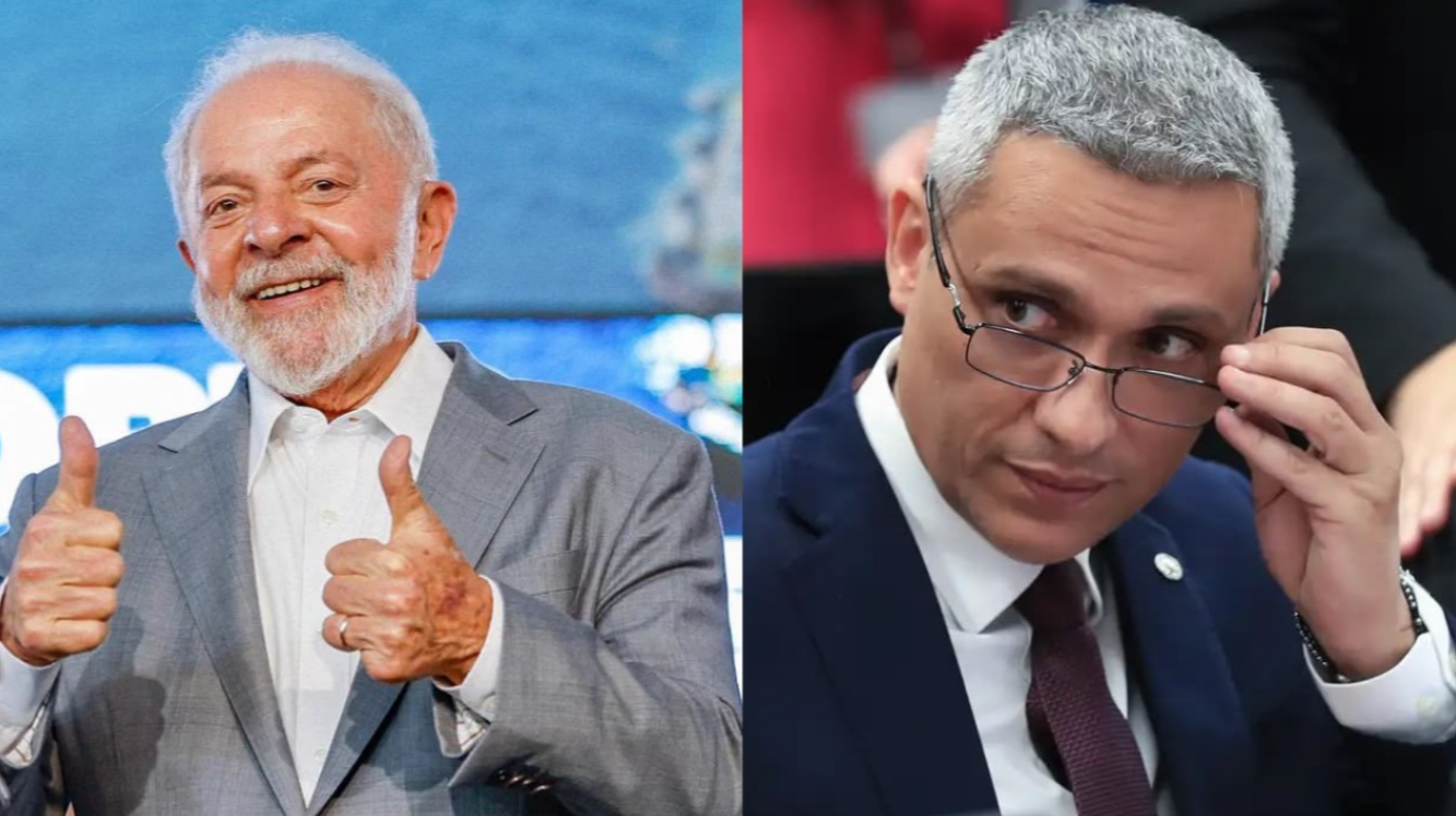 Entenda como dinheiro de empreiteira do PT foi parar na campanha de Gayer, do PL