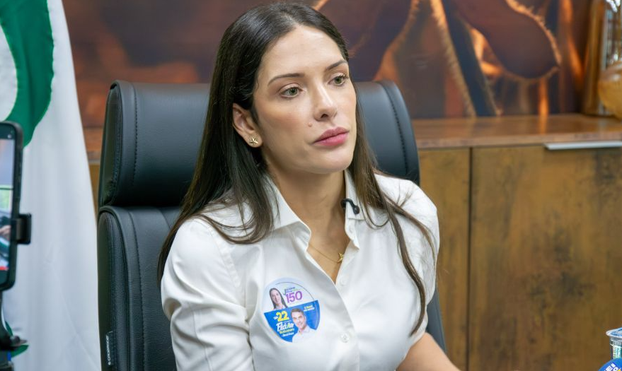 Onda bolsonarista e aliança com Wellington Fagundes derrubaram Janaina Riva