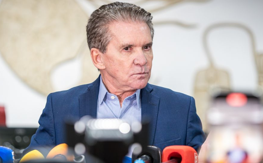 Presidente do TCE demite servidora por atacar conselheiros e colegas nas redes