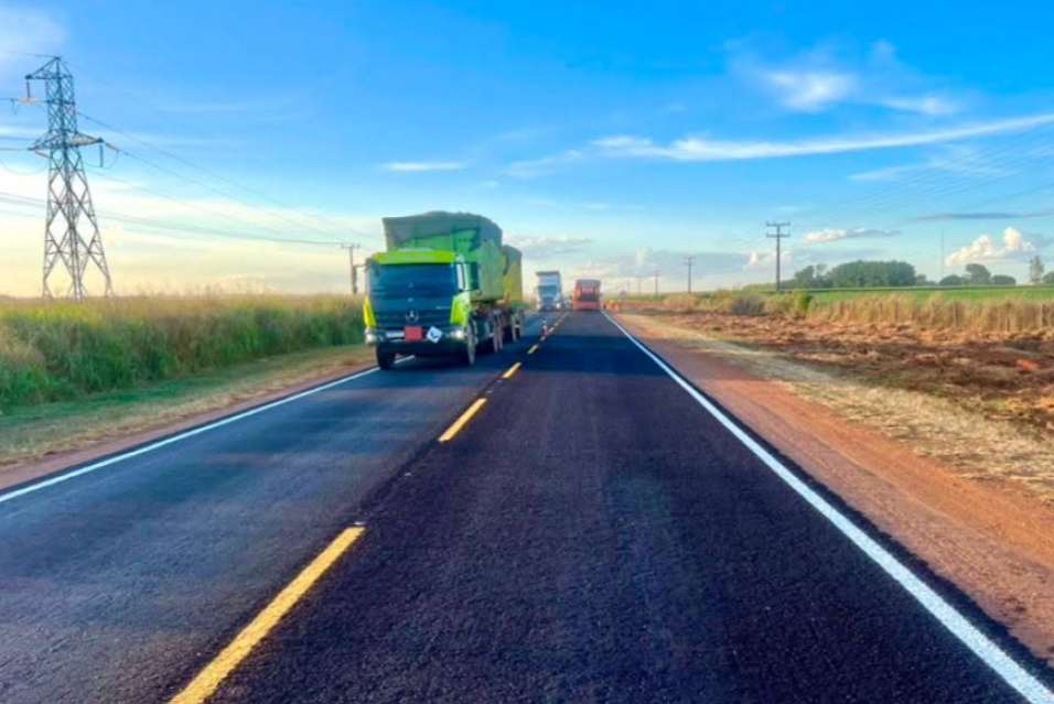 TJMT mantém suspensa assinatura de contrato de R$ 10,2 bi para concessão de rodovias