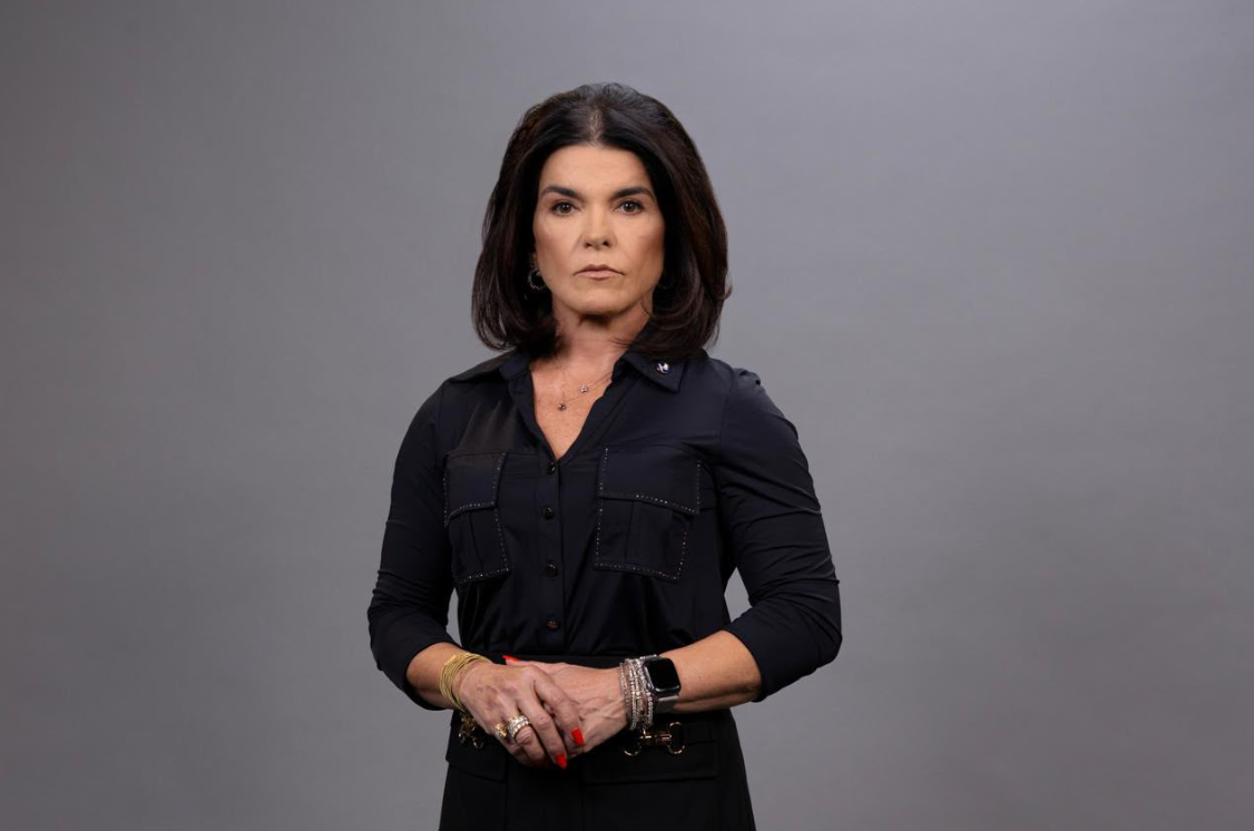 Biênio 2027/2028: Jaqueline Cherulli formaliza candidatura e busca reeleição na AMAM