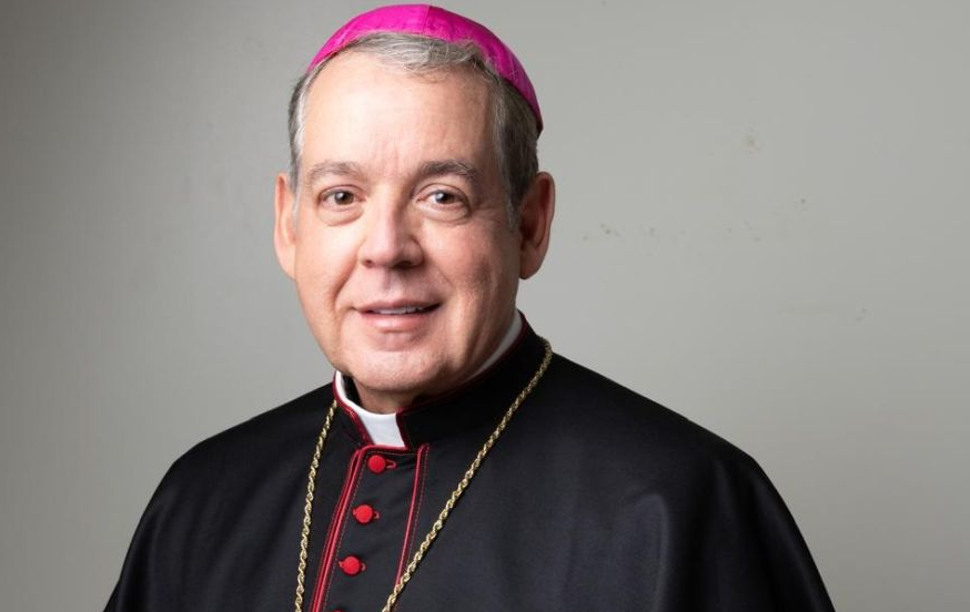 Papa Leão XIV nomeia Dom Wellington de Queiroz Vieira como novo arcebispo de Cuiabá