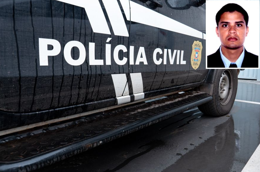 Advogado é preso acusado de participação em crime; jovem foi morto com 16 tiros e 15 facadas