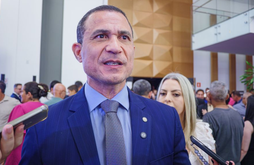 Deputado federal Coronel Assis chama Lula de "fanfarrão" e "mentiroso": "Será derrotado"