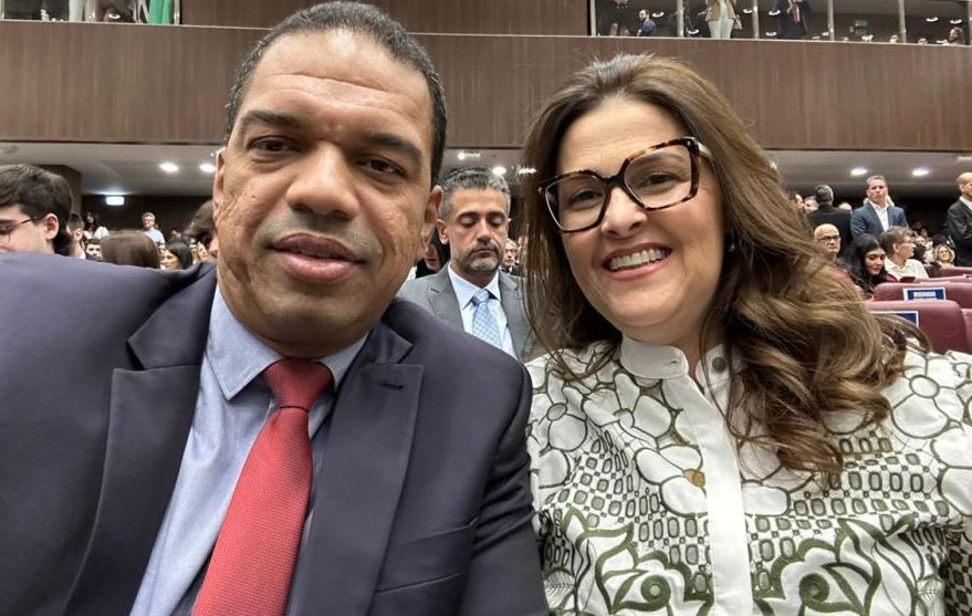 Lobista mato-grossense e advogada citam ministro e tentam "travar" denúncia