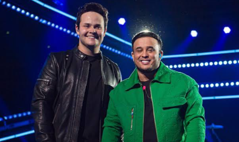 Matheus & Kauan realiza show neste sábado (24) na Allure Music Hall, em Cuiabá