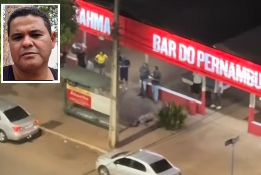 Investigador de 56 anos foi morto por suposta motivação política; Polícia Civil lamenta morte