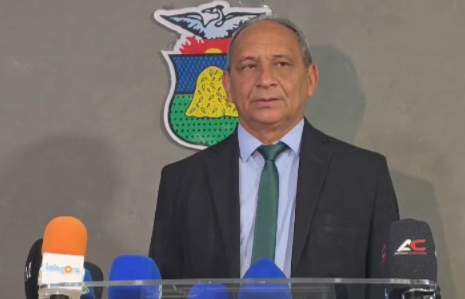 "Foi ordem dele", diz Antônio Lemes sobre documento que o afastou da Câmara de Cuiabá