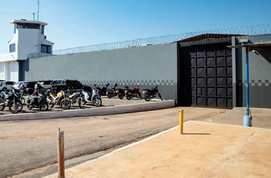 Advogados são alvos da Polícia Civil por falsificarem decisão para facção criminosa em MT