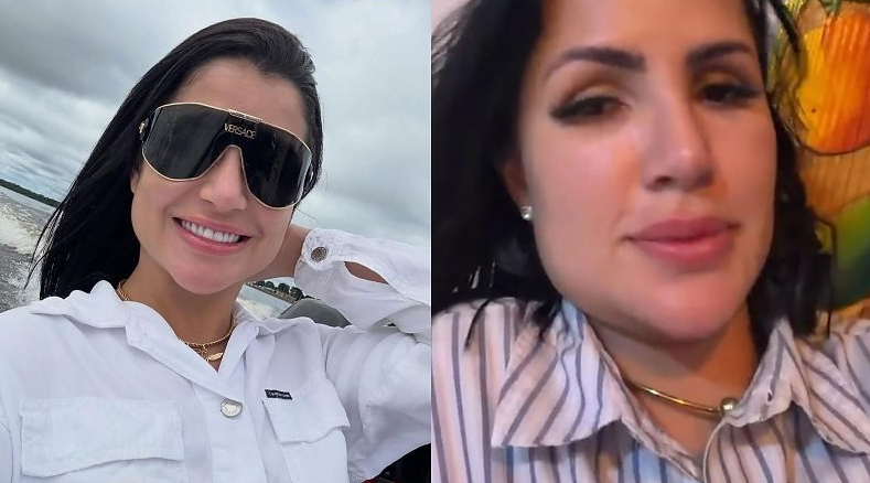 VÍDEO: Dona de cabaré diz que petistas não têm dinheiro e "gosta de agro e empresário"