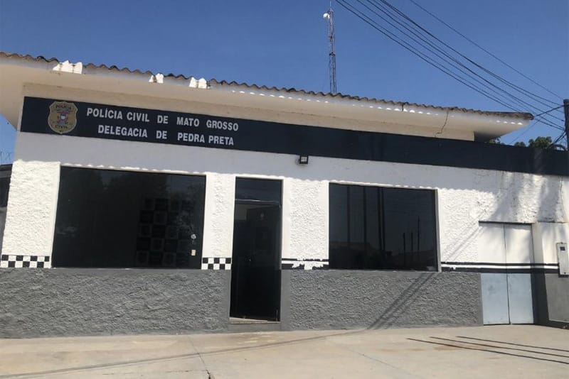 Mulher condenada a quase 18 anos de prisão em Rondonópolis é presa pela PJC
