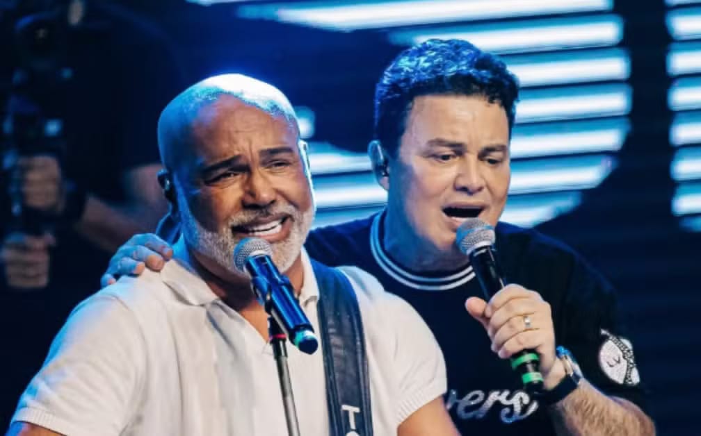 Renner anuncia carreira solo com o projeto "Rick & Renner pra sempre – O legado"