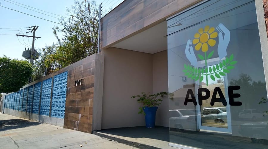 Lei garante isenção da taxa de incêndio para APAEs e Associações Pestalozzi de MT